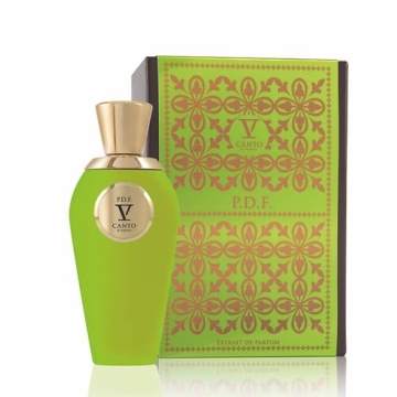 V Canto P.D.F. - czyste perfumy 100ml