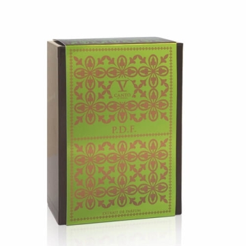 V Canto P.D.F. - czyste perfumy 100ml