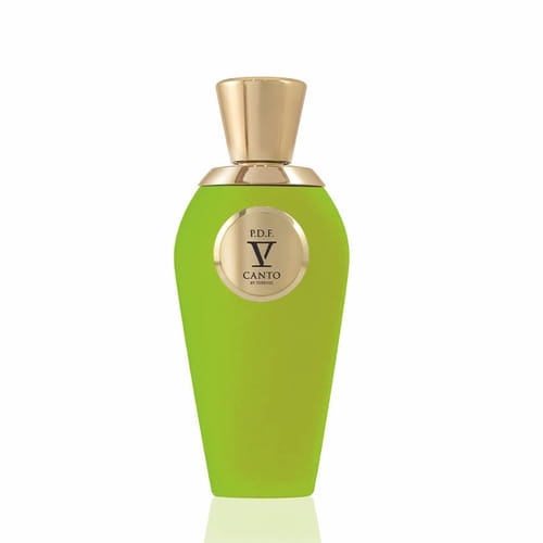 V Canto P.D.F. - czyste perfumy 100ml