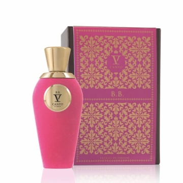 V Canto B.B. - czyste perfumy 100ml