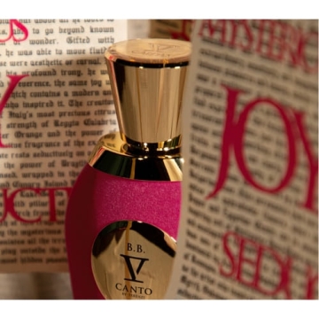 V Canto B.B. - czyste perfumy 100ml