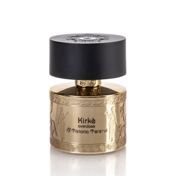 Tiziana Terenzi Kirke Overdose - czyste perfumy 100ml