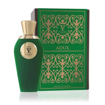 V Canto Adux - czyste perfumy 100ml