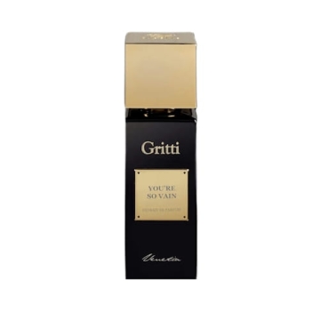 Gritti You're So Vain - czyste perfumy 100ml