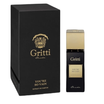 Gritti You're So Vain - czyste perfumy 100ml