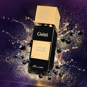 Gritti You're So Vain - czyste perfumy 100ml