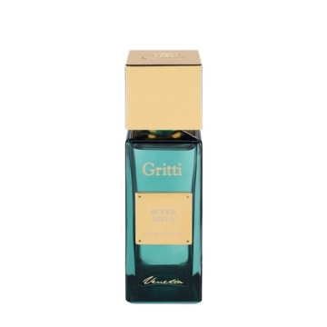 Gritti Supernova - czyste perfumy 100ml