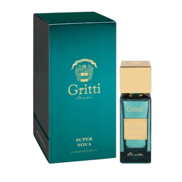 Gritti Supernova - czyste perfumy 100ml