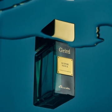 Gritti Supernova - czyste perfumy 100ml