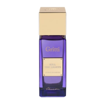 Gritti Kill the Lights - czyste perfumy 100ml