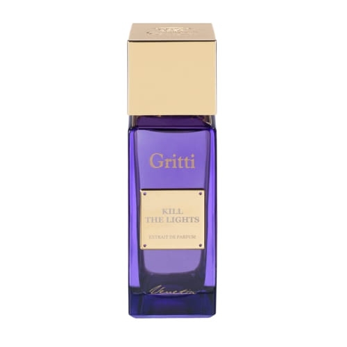 Gritti Kill the Lights - czyste perfumy 100ml