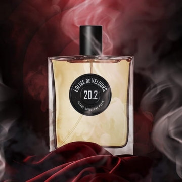 Pierre Guillaume 20.2 Église de Velours - woda perfumowana
