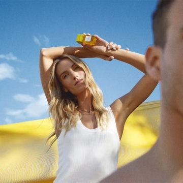 Carner Barcelona Summer Journey: Sal y Limon - woda perfumowana