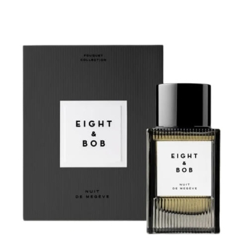 Eight&Bob Nuit de Megève - woda perfumowana