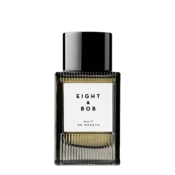 Eight&Bob Nuit de Megève - woda perfumowana