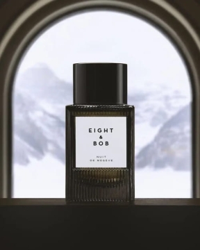 Eight&Bob Nuit de Megève - woda perfumowana