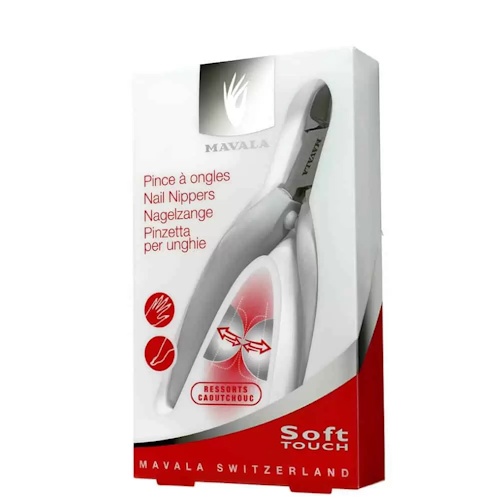 Mavala Nail Nippers
