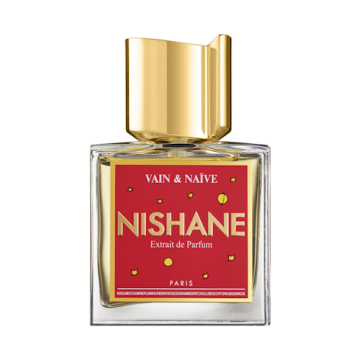 Nishane Vain & Naïve