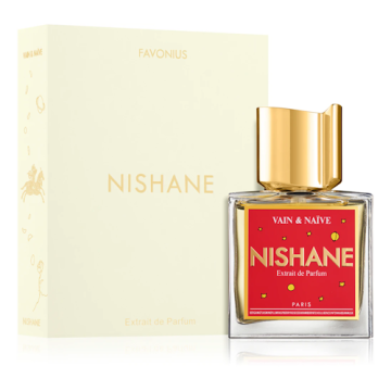 Nishane Vain & Naïve