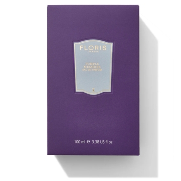 Floris Purple Mémoire - woda perfumowana 100ml
