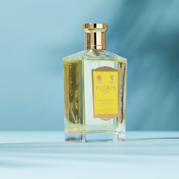 Floris Bergamotto di Positano - woda perfumowana