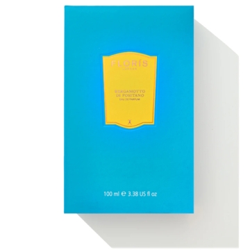 Floris Bergamotto di Positano - woda perfumowana