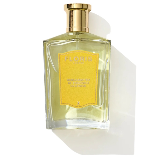 Floris Bergamotto di Positano - woda perfumowana