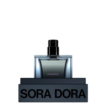 Sora Dora Mandorle - ekstrakt perfum 50ml