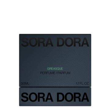 Sora Dora Greasque - ekstrakt perfum 50ml