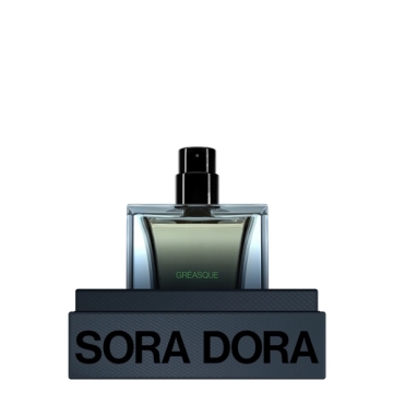 Sora Dora Greasque - ekstrakt perfum 50ml