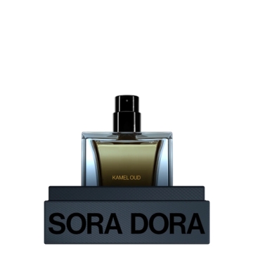 Sora Dora Kamel Oud - ekstrakt perfum 50ml