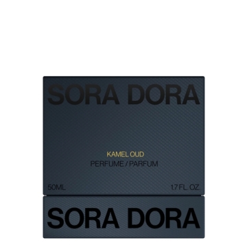 Sora Dora Kamel Oud - ekstrakt perfum 50ml