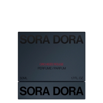 Sora Dora Orchidee Rouge - ekstrakt perfum 50ml