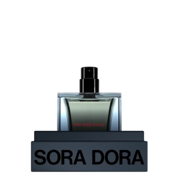 Sora Dora Orchidee Rouge - ekstrakt perfum 50ml