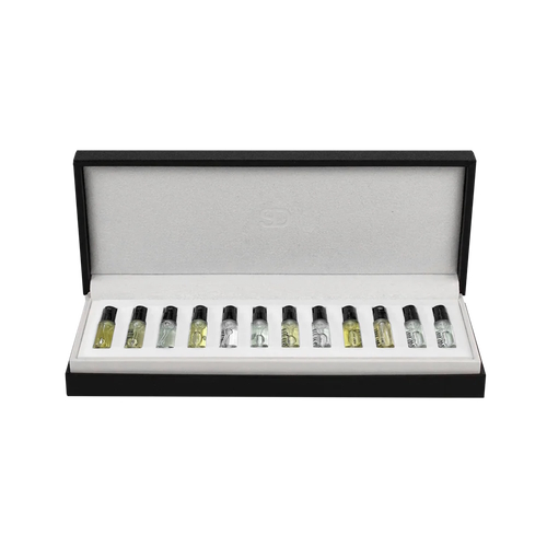Sora Dora Discovery Kit 14 - zestaw próbek wszystkich zapachów marki 14x2ml