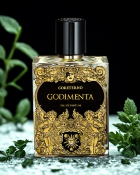 Coreterno Godimenta - woda perfumowana 100ml