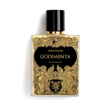 Coreterno Godimenta - woda perfumowana 100ml