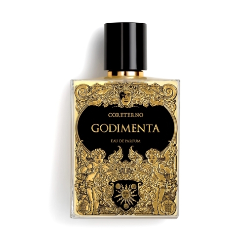 Coreterno Godimenta - woda perfumowana 100ml