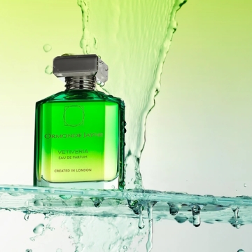 Ormonde Jayne Vetiveria - woda perfumowana