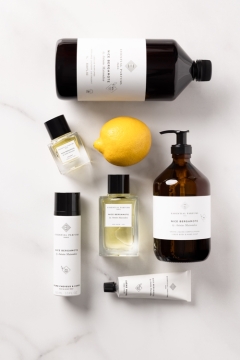 Essential Parfums Nice Bergamote by Antoine Maisondieu Hair & Body Mist - mgiełka do włosów i ciała 100ml