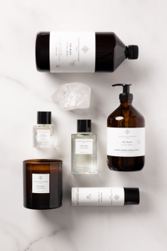 Essential Parfums The Musc Hair & Body Mist - mgiełka do włosów i ciała 100ml