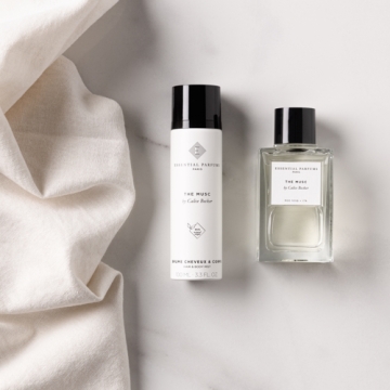 Essential Parfums The Musc Hair & Body Mist - mgiełka do włosów i ciała 100ml