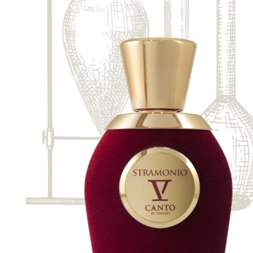 V Canto Stramonio - czyste perfumy 100ml