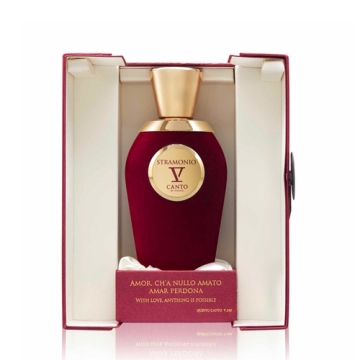 V Canto Stramonio - czyste perfumy 100ml