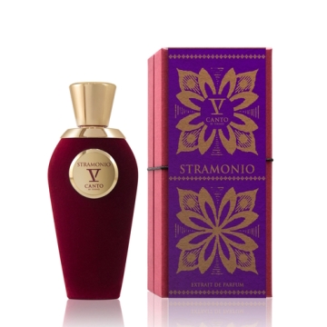 V Canto Stramonio - czyste perfumy 100ml
