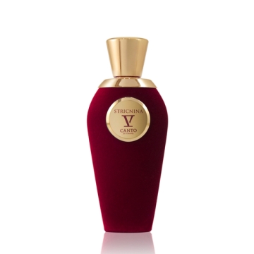 V Canto Stricnina - czyste perfumy 100ml
