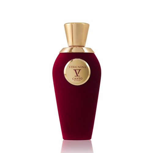 V Canto Stricnina - czyste perfumy 100ml
