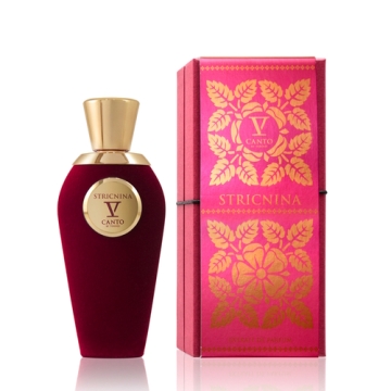 V Canto Stricnina - czyste perfumy 100ml
