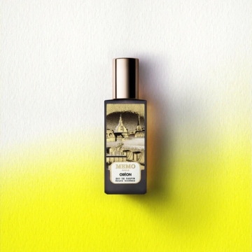 Memo Odeon - woda perfumowana 30ml