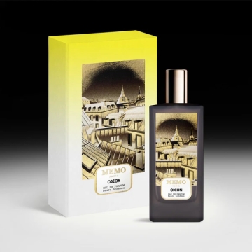 Memo Odeon - woda perfumowana